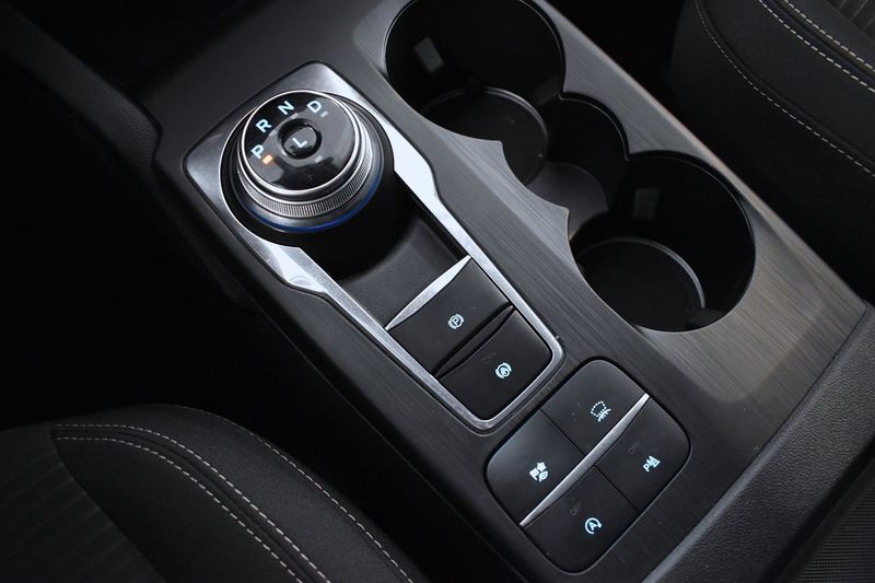 Ford Kuga bild 15