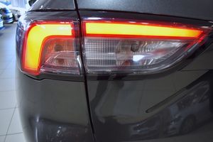 Ford Kuga bild 16