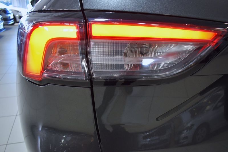 Ford Kuga bild 16