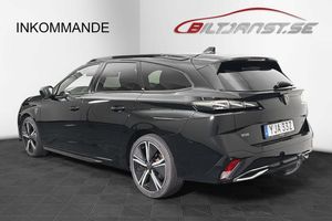 Peugeot 308 SW bild 3