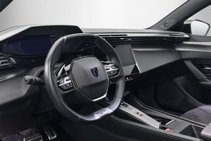 Peugeot 308 SW bild 4