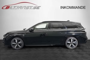Peugeot 308 SW bild 2