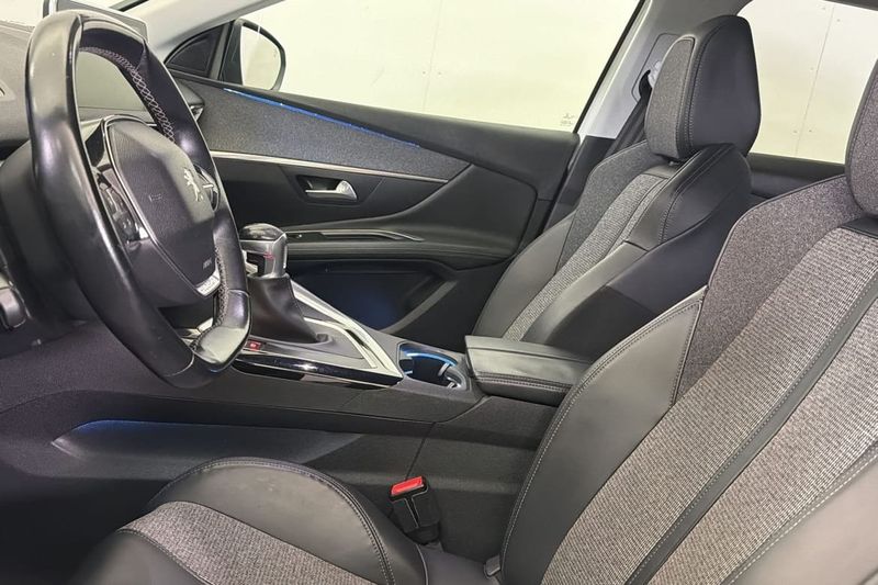 Peugeot 3008 bild 4