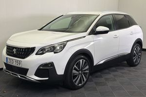 Peugeot 3008 bild 1