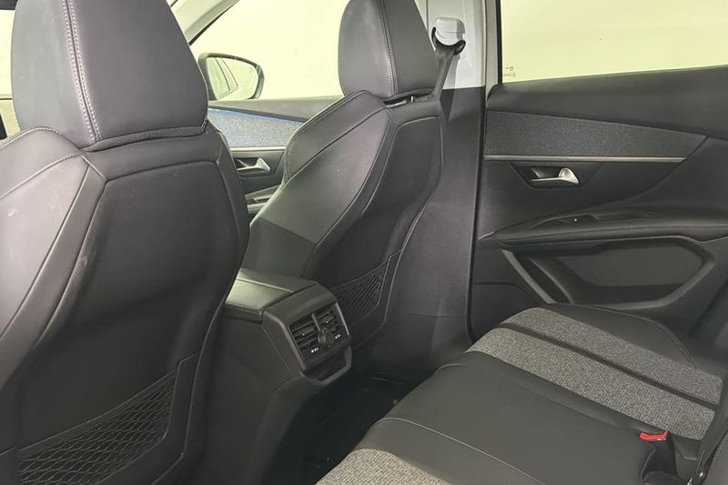 Peugeot 3008 bild 10