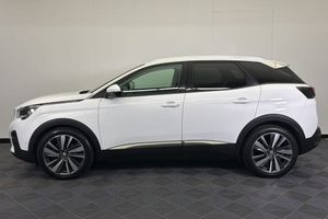 Peugeot 3008 bild 2
