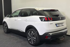 Peugeot 3008 bild 3