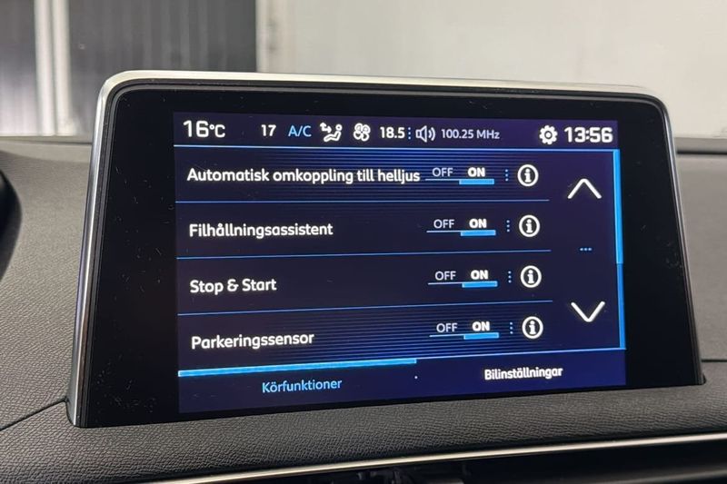 Peugeot 3008 bild 6