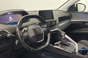 Peugeot 3008 bild 5
