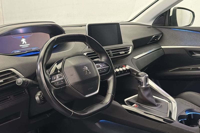 Peugeot 3008 bild 5