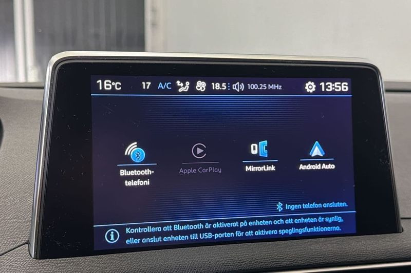 Peugeot 3008 bild 8