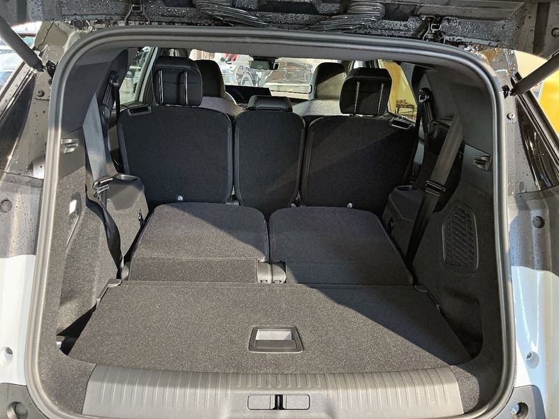 Peugeot 5008 bild 10