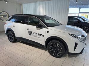 Peugeot 5008 bild 4