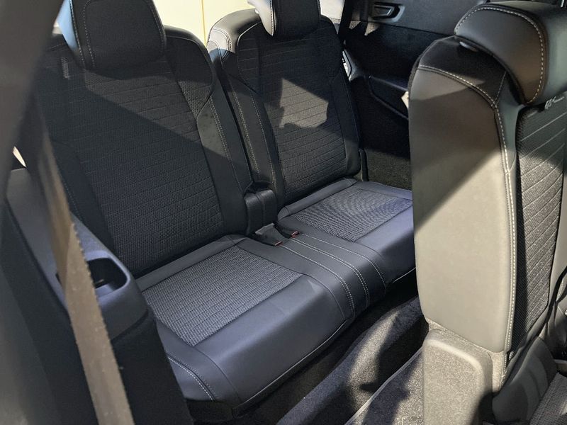 Peugeot 5008 bild 9