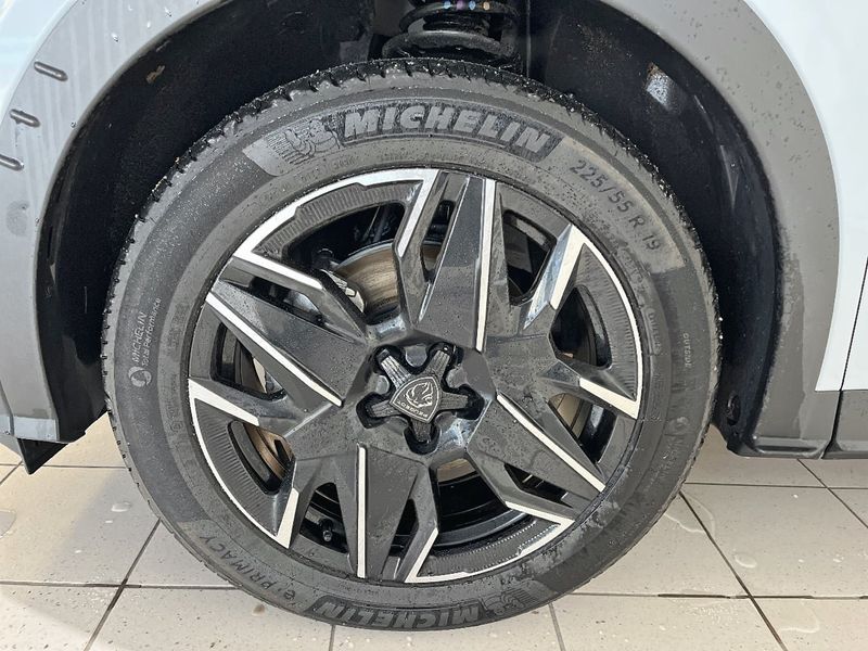 Peugeot 5008 bild 19