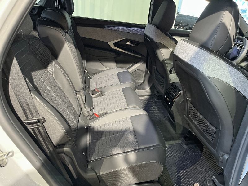 Peugeot 5008 bild 8