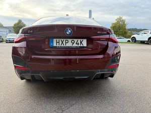 BMW i4 bild 5