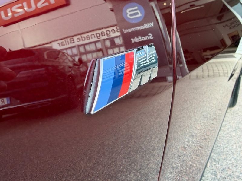 BMW i4 bild 24