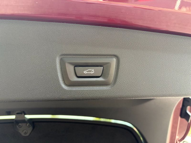 BMW i4 bild 22