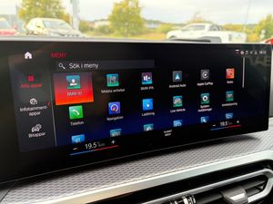 BMW i4 bild 15