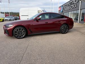 BMW i4 bild 3