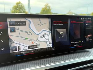 BMW i4 bild 12