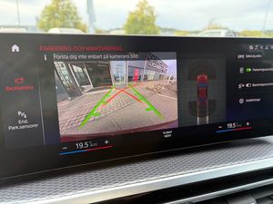 BMW i4 bild 14