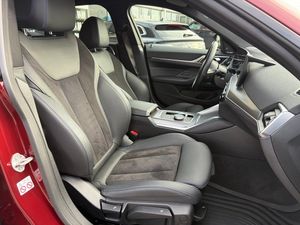 BMW i4 bild 7