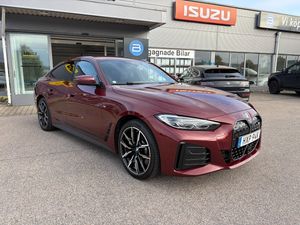 BMW i4 bild 2