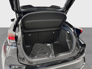 Toyota C-HR bild 7