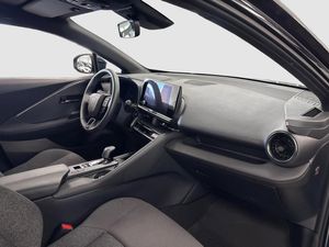 Toyota C-HR bild 11