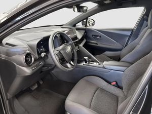 Toyota C-HR bild 9