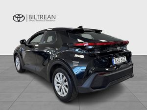 Toyota C-HR bild 3