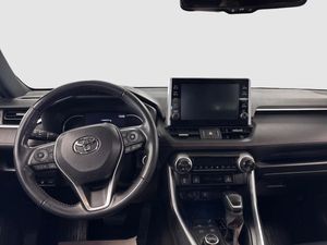 Toyota RAV4 bild 11