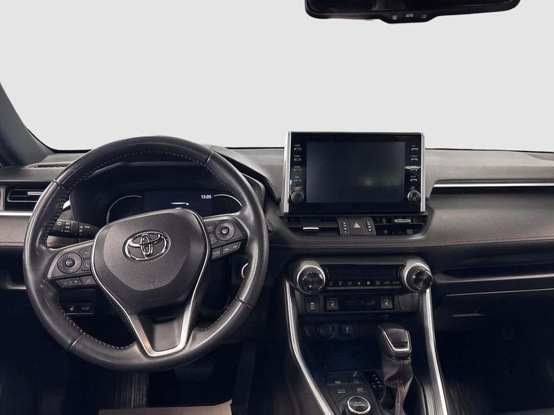 Toyota RAV4 bild 11