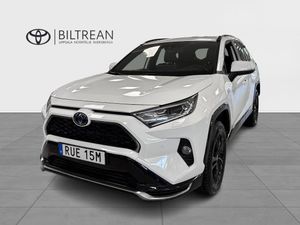 Toyota RAV4 bild 1