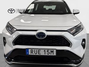 Toyota RAV4 bild 6