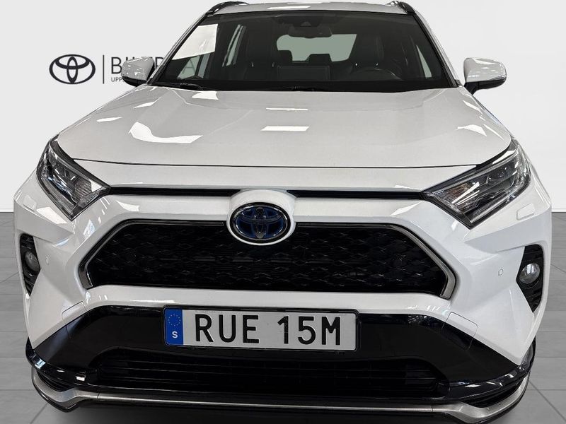 Toyota RAV4 bild 6