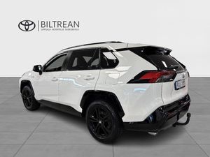 Toyota RAV4 bild 4