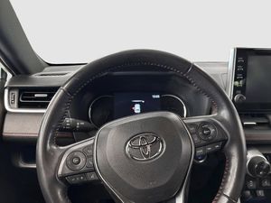 Toyota RAV4 bild 8