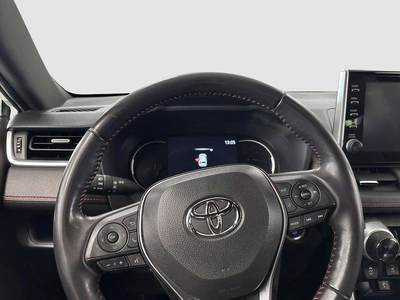 Toyota RAV4 bild 8
