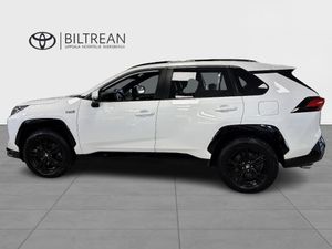 Toyota RAV4 bild 3