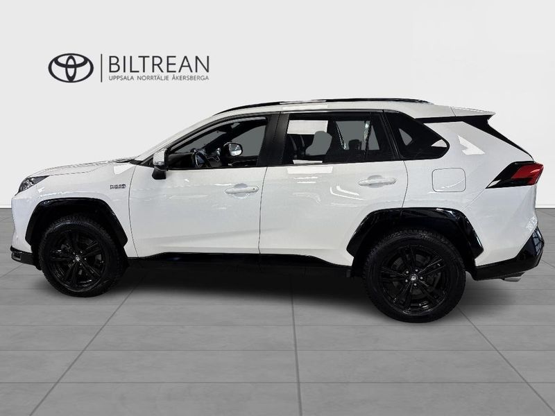 Toyota RAV4 bild 3
