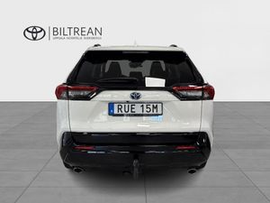 Toyota RAV4 bild 5