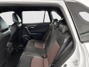 Toyota RAV4 bild 12