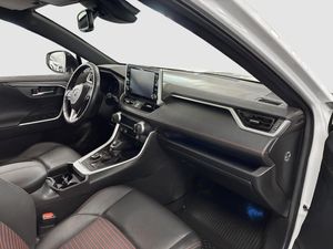 Toyota RAV4 bild 10