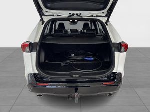 Toyota RAV4 bild 7