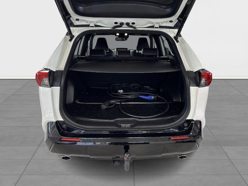 Toyota RAV4 bild 7