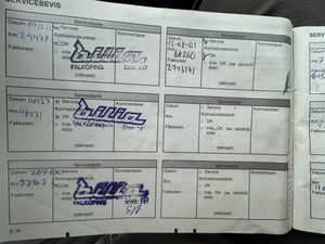 Renault Megane bild 15