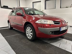 Renault Megane bild 3